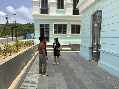Xem phong thủy Phú Quốc