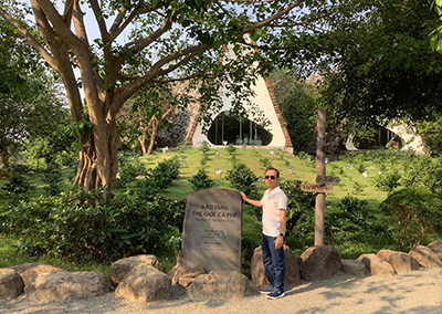 Hãy bắt đầu bằng việc chỉnh sửa những điều vô hình.