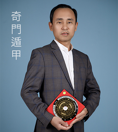 Luận bệnh bằng Kỳ Môn Độn Giáp