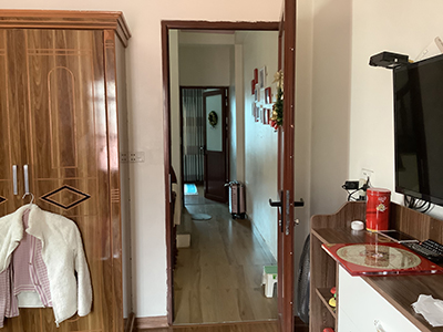 Xem phong thủy nhà em Điện ở Hưng Yên