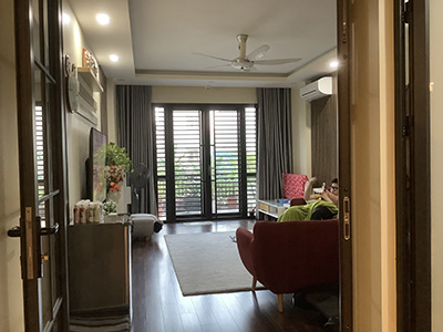Xem phong thủy nhà anh Tâm ở đường Phủ Thượng Đoạn