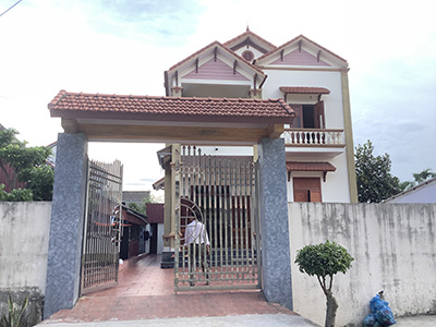 Xem phong thủy nhà ông Bốn ở Gia Lộc Tứ Kỳ Hải Dương