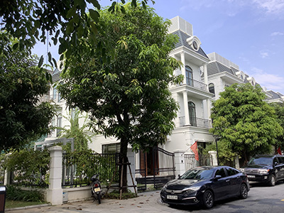 Xem phong thủy căn Paris 09-05 ở Vinhomes Xi Măng Hải Phòng